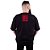 Camiseta Plus Size System Of A Down Toxicity Preta Oficial - Imagem 5