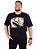 Camiseta Plus Size Korn Self Titled Preta - Oficial - Imagem 1