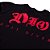 Camiseta Plus Size Dio Holy Diver Preta - Oficial - Imagem 4