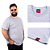 Pack 3 Camisetas Lisas Premium. - Imagem 7