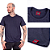 Pack 3 Camisetas Lisas Premium. - Imagem 5