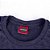 Pack 5 Camisetas Lisas Premium. - Imagem 7