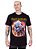 Camiseta Iron Maiden A Real Live Dead One Preta - Oficial - Imagem 1