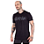 Camiseta Rock And Roll Preta Jaguar. - Imagem 3
