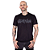 Camiseta Rock And Roll Preta Jaguar. - Imagem 1