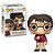 Funko Pop! Harry Potter Stone #132 Oficial - Imagem 1