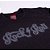 Camiseta Plus Size Rock And Roll Preta Jaguar. - Imagem 2