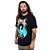 Camiseta Ghost Eponymous Preta - Oficial - Imagem 2