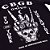 Camiseta CBGB Deadfly Preta Oficial - Imagem 2