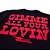 Camiseta ZZ Top Gimme All Your Love Preta Oficial - Imagem 4