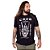 Camiseta Plus Size CBGB Deadfly Preta - Oficial - Imagem 1