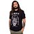 Camiseta Plus Size CBGB Deadfly Preta - Oficial - Imagem 2