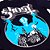 Camiseta Plus Size Ghost Eponymous Preta Oficial - Imagem 2