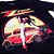Camiseta Plus Size ZZ Top Gimme All Your Love Preta Oficial - Imagem 2