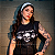 Camiseta Avenged Sevenfold Preta Oficial - Imagem 4