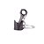 Pack 3 Chaveiros de Metal Amantes de Carros - Imagem 3