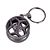 Pack 3 Chaveiros de Metal Amantes de Carros - Imagem 4