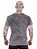 Pack 3 Camisetas Marmorizadas Lisas Premium. - Imagem 2