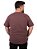 Pack 3 Camisetas Plus Size Estonadas Lisas Premium. - Imagem 14