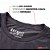 Pack 3 Camisetas Plus Size Estonadas Variadas Premium. - Imagem 2