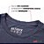 Pack 3 Camisetas Plus Size Estonadas Variadas Premium. - Imagem 6