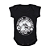 Body Bebê Moto Members Preto - Imagem 2