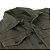 Jaqueta Masculina Verde Militar - Imagem 5
