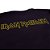Camiseta Premium Iron Maiden Fear of the Dark Preta - Oficial - Imagem 4