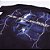 Camiseta Premium Metallica Ride The Lightning Marinho - Oficial - Imagem 2