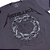 Camiseta Metallica Snake Ring Cinza - Oficial - Imagem 2