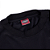 Camiseta Oversized Heavy Básica - Preta - Imagem 2