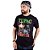 Camiseta Tupac Forever Preta Oficial - Imagem 1