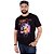 Camiseta Tupac All Eyez On Me Preta Oficial - Imagem 1