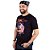 Camiseta Tupac All Eyez On Me Preta Oficial - Imagem 3