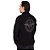 Jaqueta Masculina Moto Superior Preta - Imagem 5