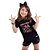 Camiseta Infantil Iron Maiden The Trooper Oficial - Imagem 1
