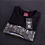 Camiseta Plus Size Christian Arae Caveira Death Preta. - Imagem 6