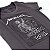 Camiseta Feminina Estonada Metallica Justice For All Oficial - Imagem 2