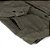 Jaqueta Masculina Plus Size - Verde Militar - Imagem 4