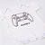 Body Bebê Player 2 Branco - Imagem 2