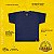 Camiseta Infantil Player 2 Branca - Imagem 5