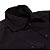 Camisa Workshirt Básica Preta Art Rock - Imagem 2