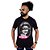 Camiseta Sex Pistols God Save The Queen Preta Oficial - Imagem 3