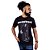 Camiseta Pink Floyd Invisible Man Preta - Oficial - Imagem 1