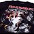 Camiseta Iron Maiden The Trooper Vs Senjutsu Preta Oficial - Imagem 2