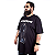 Camiseta Plus Size Pink Floyd Invisible Man Preta - Oficial - Imagem 3