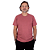 Camiseta Básica Goiaba. - Imagem 1