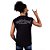 Regata Motorhead Orgasmatron Preta Oficial - Imagem 5