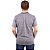 Camiseta Plus Size Básica Flamezão. - Imagem 2