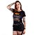 Camiseta Feminina Kiss Destroyer Oficial - Imagem 3